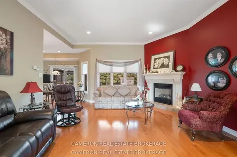 18105 Farlinger Drive South Glengarry ON K6H 5R5