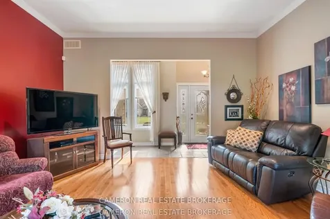 18105 Farlinger Drive South Glengarry ON K6H 5R5