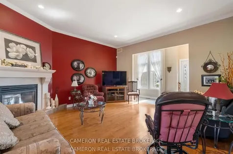 18105 Farlinger Drive South Glengarry ON K6H 5R5