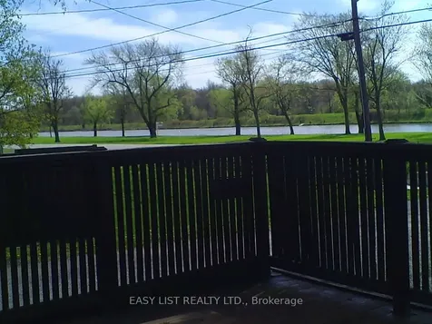 40 Kingsway N/a Welland ON L3B 3N8