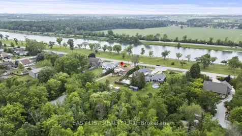 40 Kingsway N/a Welland ON L3B 3N8