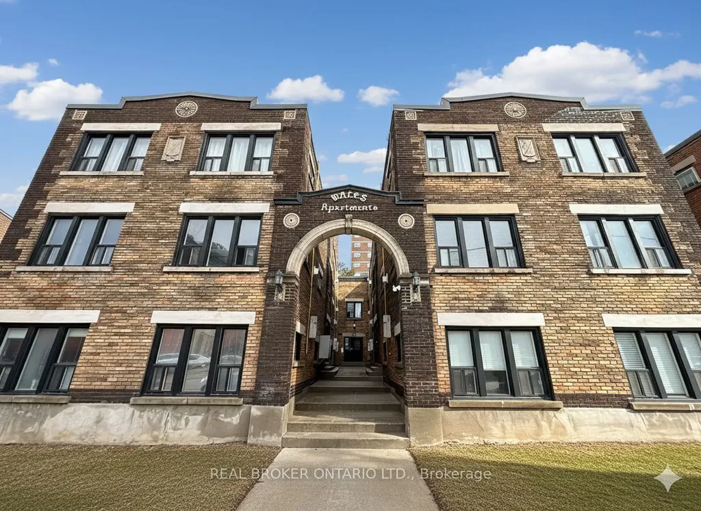 46 College Street Kitchener ON N2H 5A1