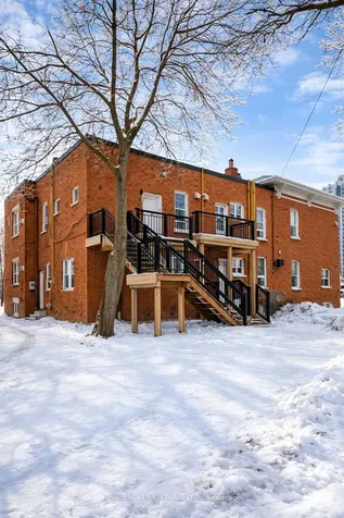 46 College Street Kitchener ON N2H 5A1