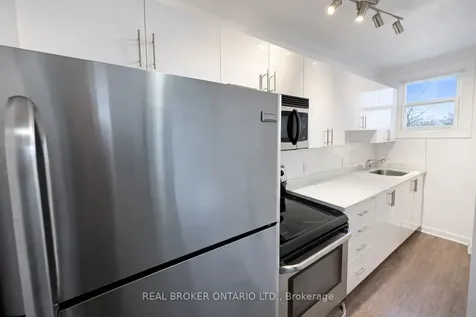46 College Street Kitchener ON N2H 5A1