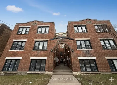 46 College Street Kitchener ON N2H 5A1