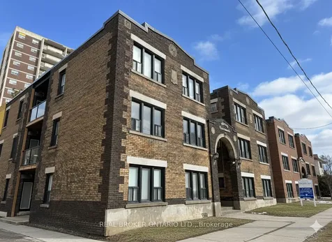 46 College Street Kitchener ON N2H 5A1
