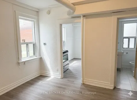 46 College Street Kitchener ON N2H 5A1