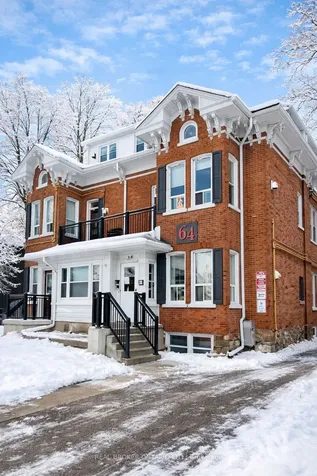 46 College Street Kitchener ON N2H 5A1