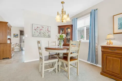 72 Gilbert Street Belleville ON K8P 3H2