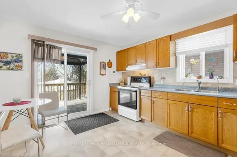 72 Gilbert Street Belleville ON K8P 3H2