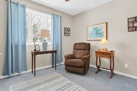 72 Gilbert Street Belleville ON K8P 3H2