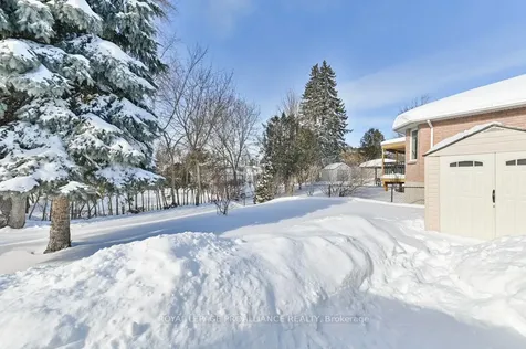 72 Gilbert Street Belleville ON K8P 3H2