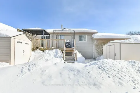 72 Gilbert Street Belleville ON K8P 3H2