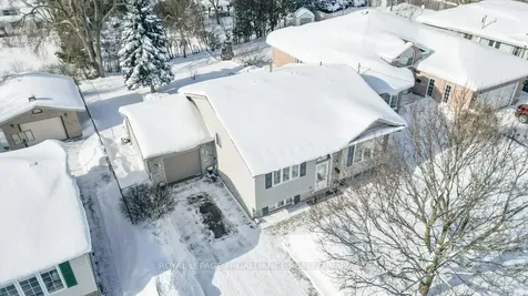 72 Gilbert Street Belleville ON K8P 3H2