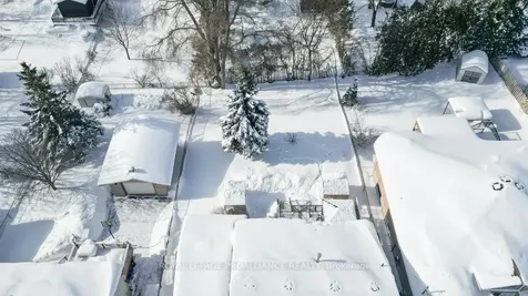 72 Gilbert Street Belleville ON K8P 3H2