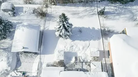 72 Gilbert Street Belleville ON K8P 3H2