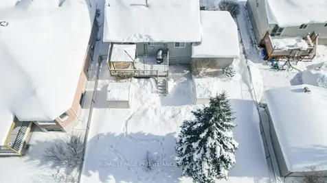 72 Gilbert Street Belleville ON K8P 3H2