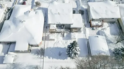 72 Gilbert Street Belleville ON K8P 3H2