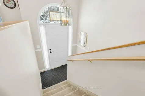 72 Gilbert Street Belleville ON K8P 3H2