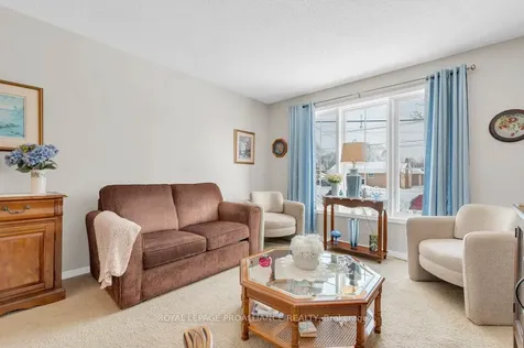 72 Gilbert Street Belleville ON K8P 3H2