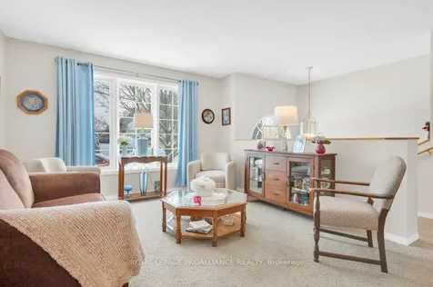 72 Gilbert Street Belleville ON K8P 3H2