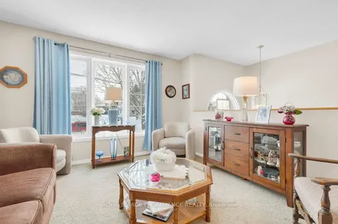 72 Gilbert Street Belleville ON K8P 3H2