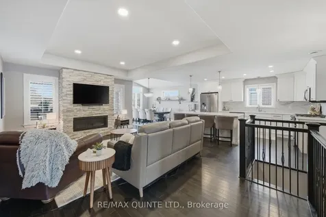 7 Bevan Drive Belleville ON K8N 0H3