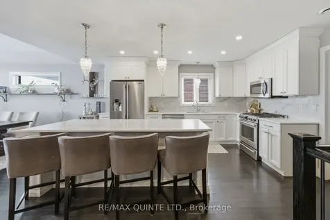 7 Bevan Drive Belleville ON K8N 0H3