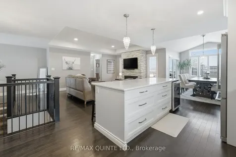 7 Bevan Drive Belleville ON K8N 0H3