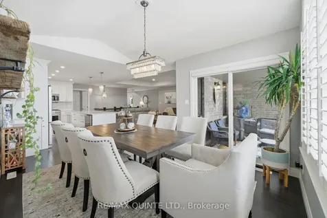 7 Bevan Drive Belleville ON K8N 0H3