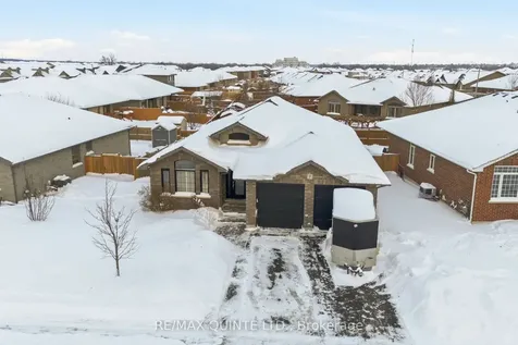 7 Bevan Drive Belleville ON K8N 0H3