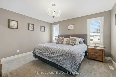 7 Bevan Drive Belleville ON K8N 0H3