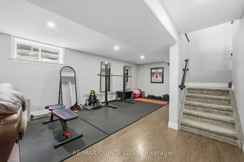 7 Bevan Drive Belleville ON K8N 0H3