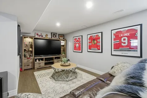 7 Bevan Drive Belleville ON K8N 0H3