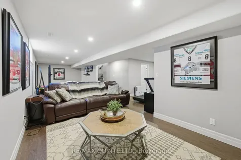 7 Bevan Drive Belleville ON K8N 0H3