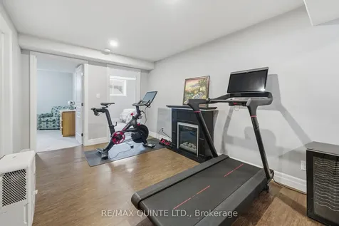 7 Bevan Drive Belleville ON K8N 0H3