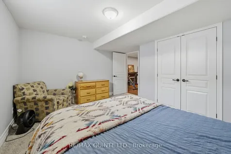 7 Bevan Drive Belleville ON K8N 0H3