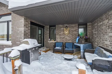 7 Bevan Drive Belleville ON K8N 0H3