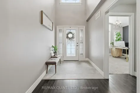 7 Bevan Drive Belleville ON K8N 0H3