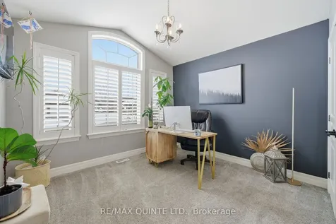 7 Bevan Drive Belleville ON K8N 0H3