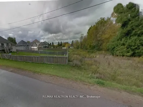 P11 St. George Street Kawartha Lakes ON K9V 1H9