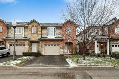 232 Stonehenge Drive Hamilton ON L9K 1R5