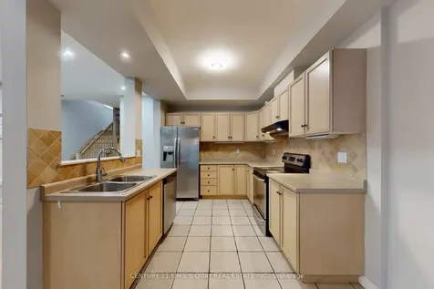 232 Stonehenge Drive Hamilton ON L9K 1R5