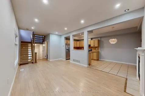 232 Stonehenge Drive Hamilton ON L9K 1R5