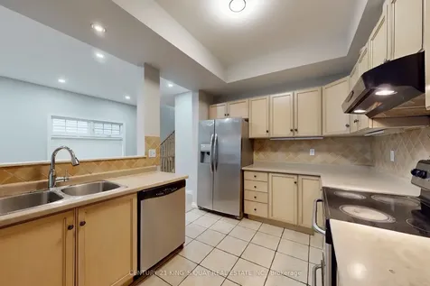 232 Stonehenge Drive Hamilton ON L9K 1R5