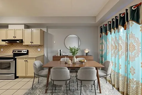 232 Stonehenge Drive Hamilton ON L9K 1R5