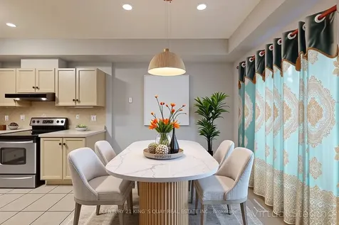 232 Stonehenge Drive Hamilton ON L9K 1R5