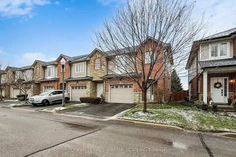 232 Stonehenge Drive Hamilton ON L9K 1R5