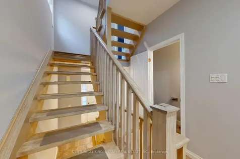 232 Stonehenge Drive Hamilton ON L9K 1R5