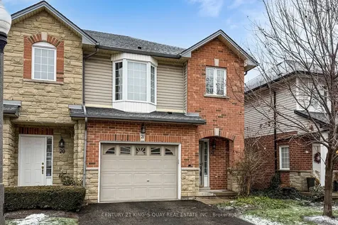 232 Stonehenge Drive Hamilton ON L9K 1R5